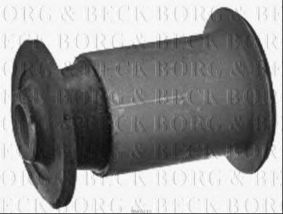 BORG & BECK bsk6110 -  Подвеска, рычаг независимой подвески колеса